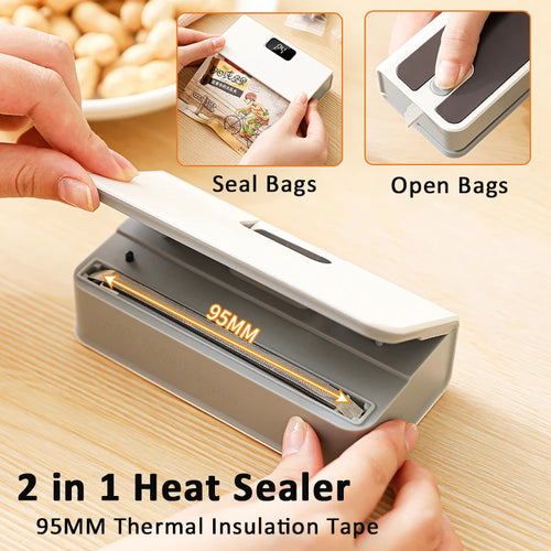 SnapSeal