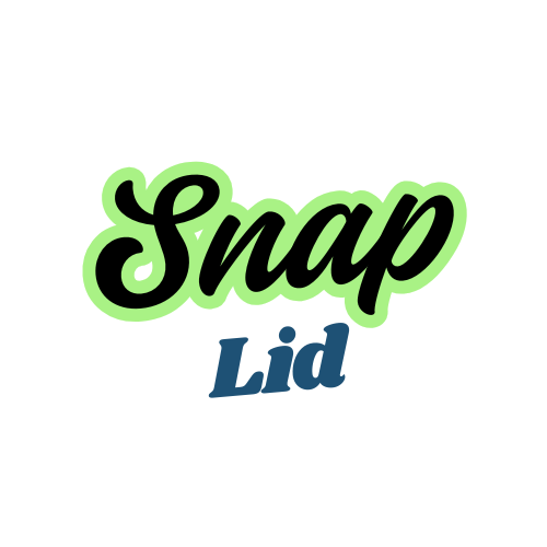 SnapLid